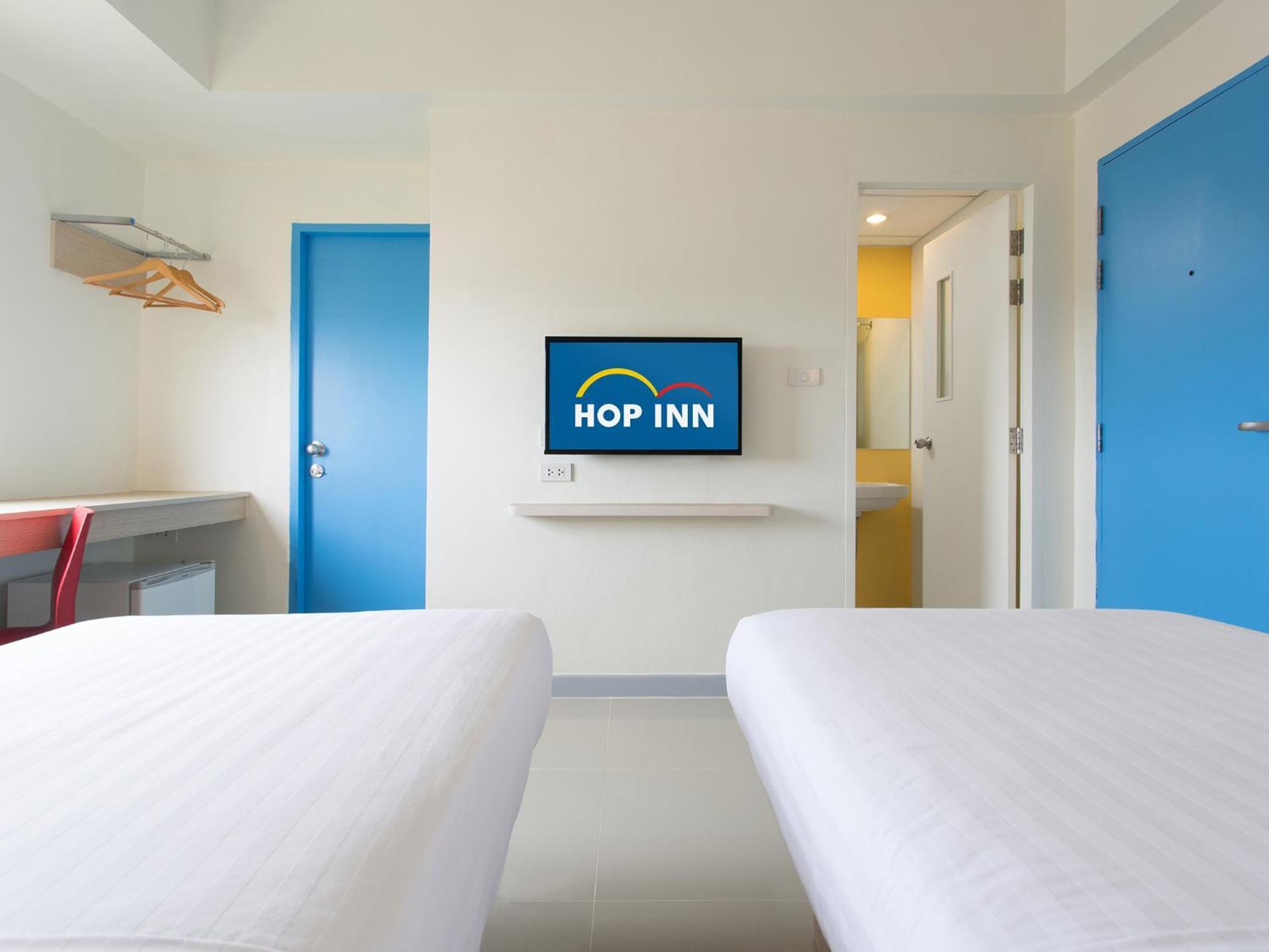 Hop Inn Chiang Mai — Photos 2