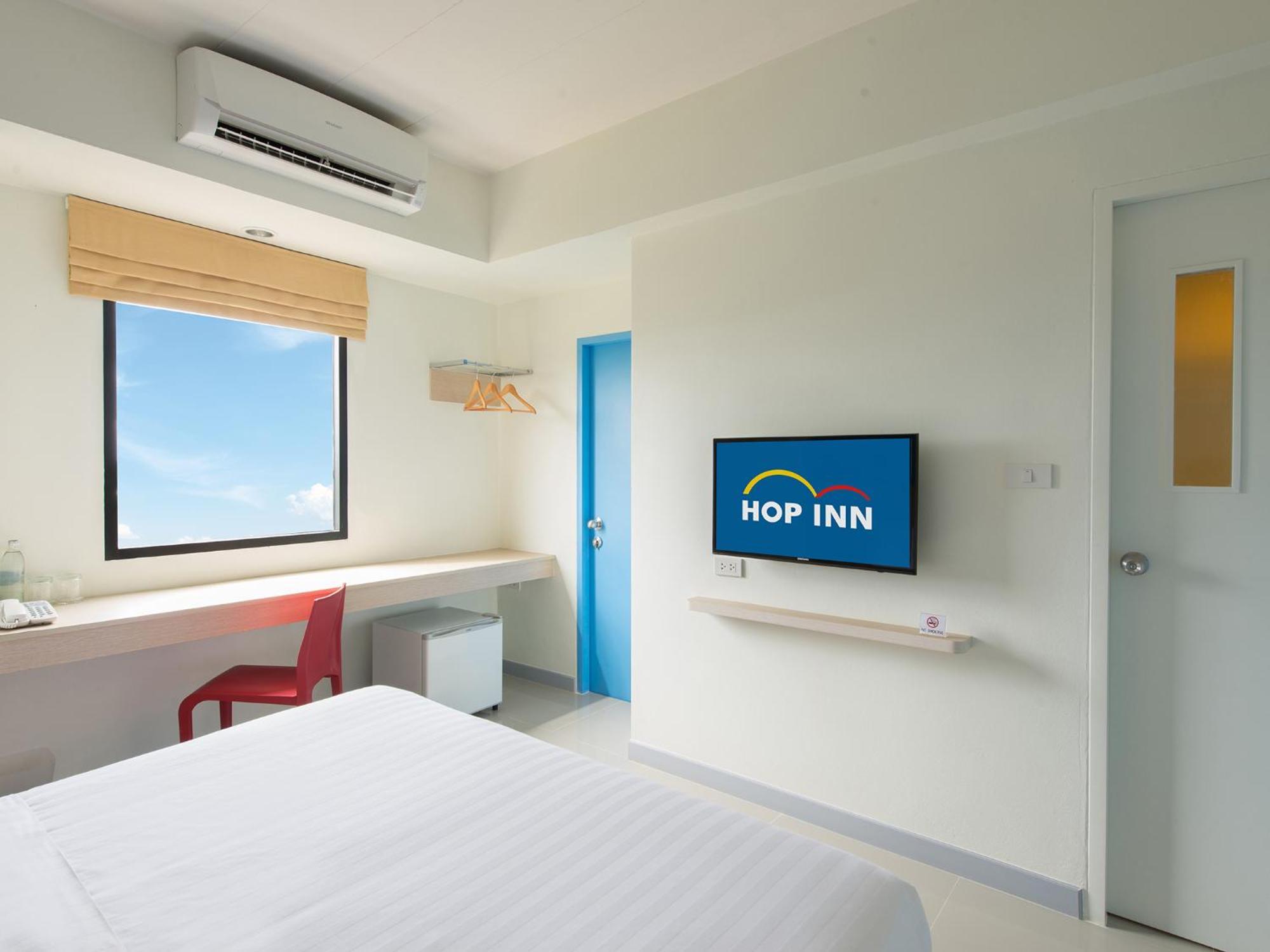 Hop Inn Chiang Mai — Photos 1